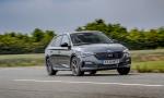 Skoda Scala Monte Carlo 2020 года (UK)